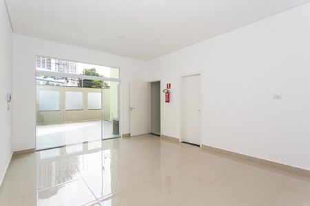 Apartamento para alugar com 39m², 2 quartos e sem vaga Apartamento para alugar com 39m², 2 quartos e sem vagaÁrea comum - Salão de festas