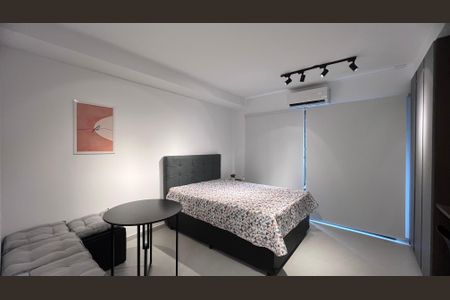 Studio à venda com 25m², 1 quarto e sem vagaStudio