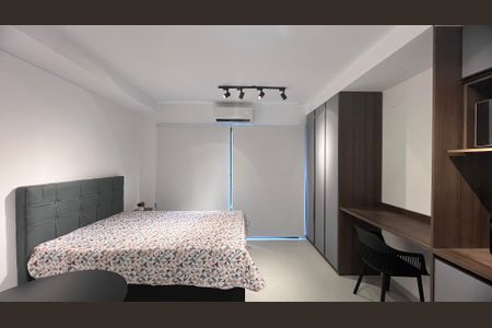 Studio à venda com 25m², 1 quarto e sem vagaStudio