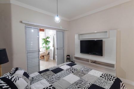 Casa à venda com 265m², 4 quartos e 2 vagas Casa à venda com 265m², 4 quartos e 2 vagasQuarto Suíte