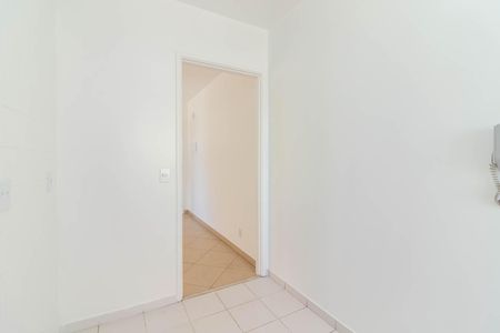 Apartamento à venda com 46m², 2 quartos e 1 vaga Apartamento à venda com 46m², 2 quartos e 1 vagaCozinha