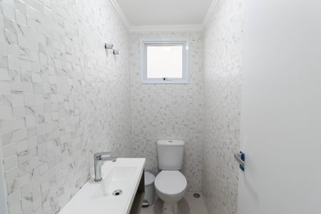 Apartamento para alugar com 49m², 1 quarto e 1 vaga Apartamento para alugar com 49m², 1 quarto e 1 vagaLavabo