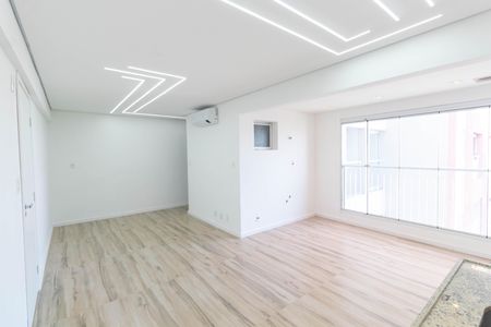 Apartamento para alugar com 49m², 1 quarto e 1 vaga Apartamento para alugar com 49m², 1 quarto e 1 vagaSala/Cozinha