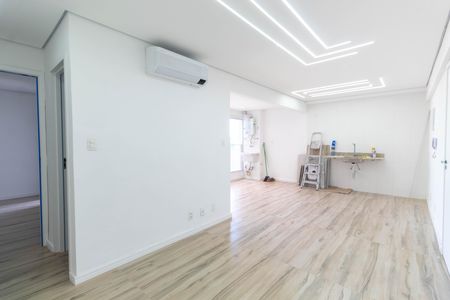 Apartamento para alugar com 49m², 1 quarto e 1 vaga Apartamento para alugar com 49m², 1 quarto e 1 vagaSala/Cozinha
