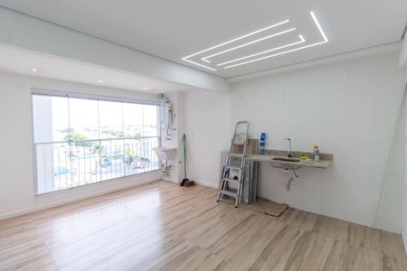 Apartamento para alugar com 49m², 1 quarto e 1 vaga Apartamento para alugar com 49m², 1 quarto e 1 vagaCozinha