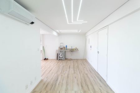 Apartamento para alugar com 49m², 1 quarto e 1 vaga Apartamento para alugar com 49m², 1 quarto e 1 vagaSala/Cozinha