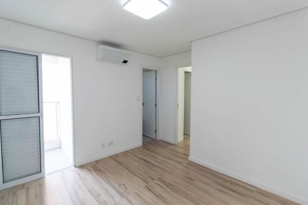 Apartamento para alugar com 49m², 1 quarto e 1 vaga Apartamento para alugar com 49m², 1 quarto e 1 vagaQuarto Suíte