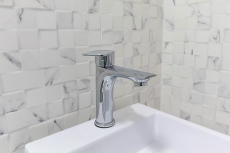 Apartamento para alugar com 49m², 1 quarto e 1 vaga Apartamento para alugar com 49m², 1 quarto e 1 vagaBanheiro Corredor