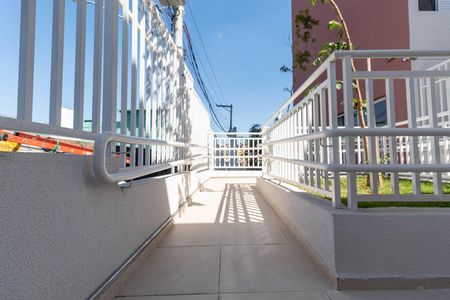 Apartamento para alugar com 49m², 1 quarto e 1 vaga Apartamento para alugar com 49m², 1 quarto e 1 vagaÁrea comum