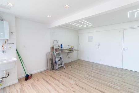 Apartamento para alugar com 49m², 1 quarto e 1 vaga Apartamento para alugar com 49m², 1 quarto e 1 vagaCozinha
