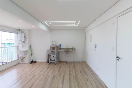 Apartamento para alugar com 49m², 1 quarto e 1 vaga Apartamento para alugar com 49m², 1 quarto e 1 vagaCozinha