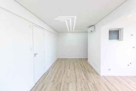 Apartamento para alugar com 49m², 1 quarto e 1 vaga Apartamento para alugar com 49m², 1 quarto e 1 vagaSala/Cozinha