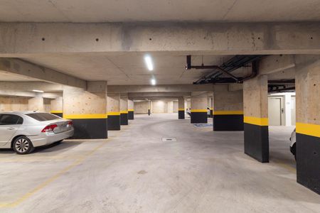 Apartamento para alugar com 49m², 1 quarto e 1 vaga Apartamento para alugar com 49m², 1 quarto e 1 vagaGaragem