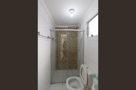 Apartamento à venda com 42m², 2 quartos e 1 vagaBanheiro