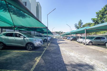 Apartamento à venda com 42m², 2 quartos e 1 vagaÁrea comum - Garagem