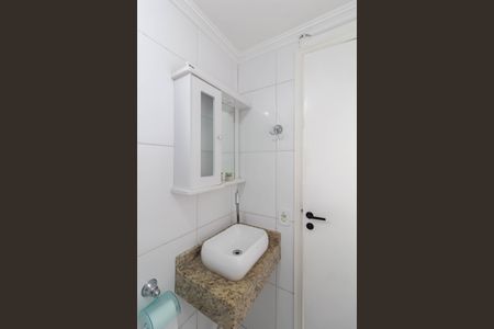 Apartamento à venda com 42m², 2 quartos e 1 vagaBanheiro