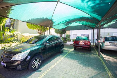 Apartamento à venda com 42m², 2 quartos e 1 vagaÁrea comum - Garagem