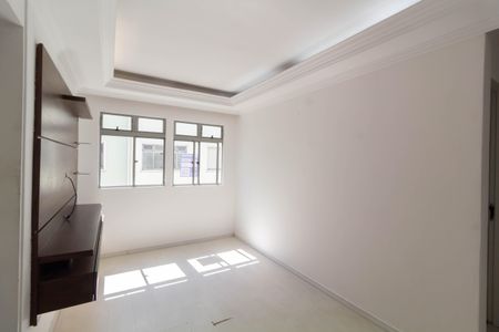 Apartamento à venda com 42m², 2 quartos e 1 vagaSala