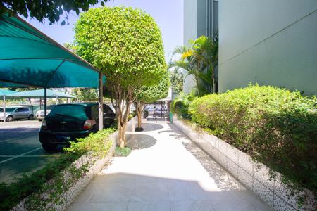 Apartamento à venda com 42m², 2 quartos e 1 vagaÁrea comum - Jardim