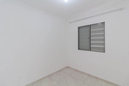Apartamento à venda com 42m², 2 quartos e 1 vagaQuarto 2