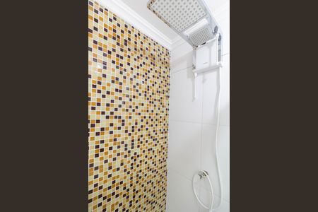 Apartamento à venda com 42m², 2 quartos e 1 vagaBanheiro