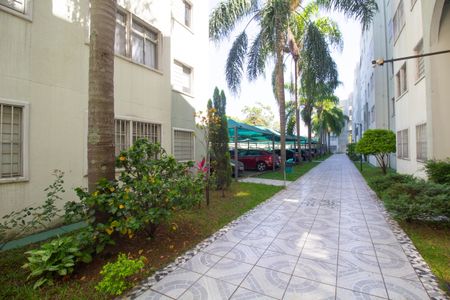 Apartamento à venda com 42m², 2 quartos e 1 vagaÁrea comum - Jardim