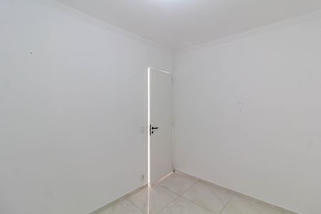 Apartamento à venda com 42m², 2 quartos e 1 vagaQuarto 2