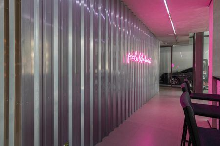 Studio à venda com 29m², 1 quarto e sem vagaÁrea comum - Coworking