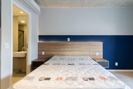 Studio à venda com 29m², 1 quarto e sem vagaStudio