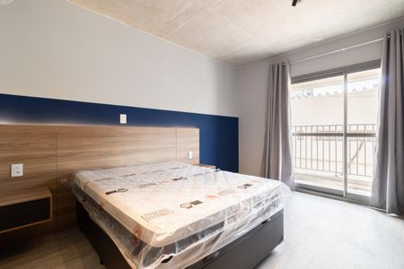 Studio à venda com 29m², 1 quarto e sem vagaStudio