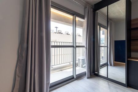 Studio à venda com 29m², 1 quarto e sem vagaStudio