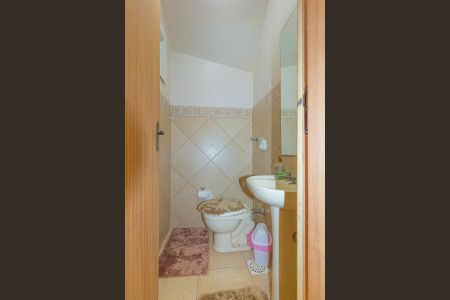 Casa à venda com 148m², 4 quartos e 2 vagas Casa à venda com 148m², 4 quartos e 2 vagaslavabo