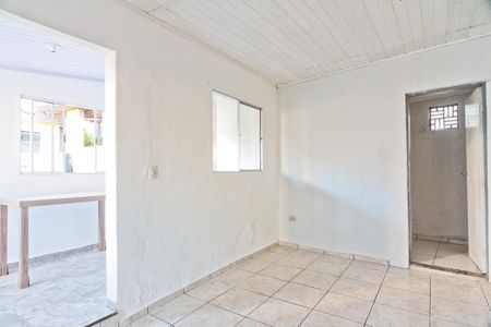 Casa para alugar com 41m², 1 quarto e sem vagaSala