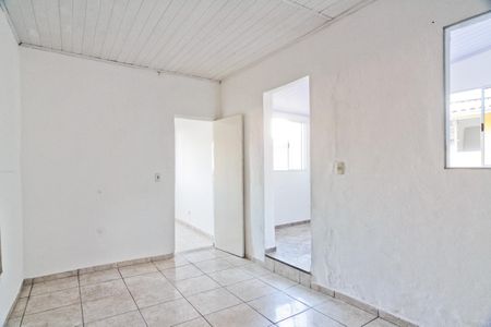 Casa para alugar com 41m², 1 quarto e sem vagaSala