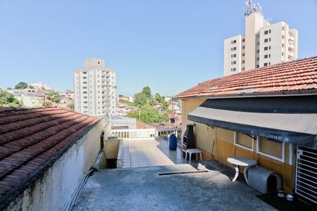Casa para alugar com 41m², 1 quarto e sem vagaVista