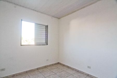 Casa para alugar com 41m², 1 quarto e sem vagaQuarto