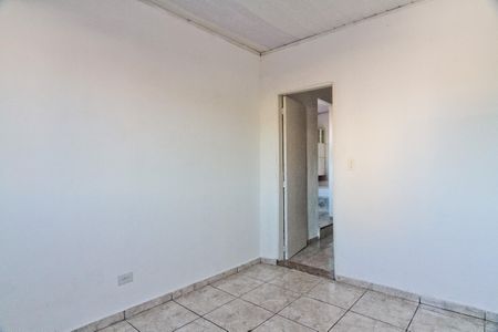 Casa para alugar com 41m², 1 quarto e sem vagaQuarto
