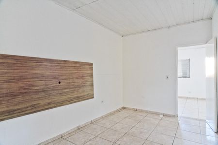 Casa para alugar com 41m², 1 quarto e sem vagaSala