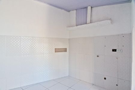 Casa para alugar com 41m², 1 quarto e sem vagaCozinha