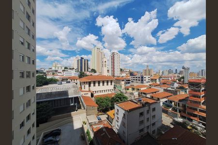 Apartamento à venda com 34m², 1 quarto e sem vagaVista