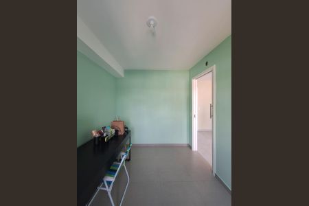 Apartamento à venda com 34m², 1 quarto e sem vagaQuarto