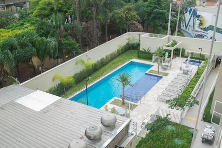 Apartamento à venda com 34m², 1 quarto e sem vagaÁrea comum