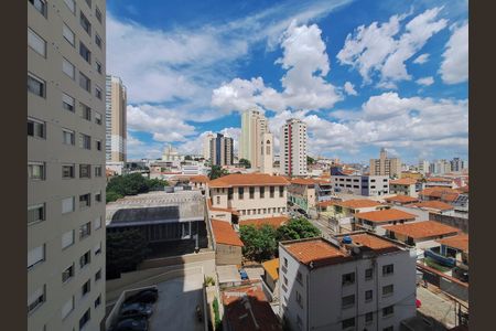 Apartamento à venda com 34m², 1 quarto e sem vagaVista Quarto