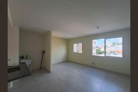 Apartamento à venda com 34m², 1 quarto e sem vagaSala/Cozinha