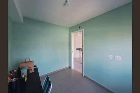 Apartamento à venda com 34m², 1 quarto e sem vagaQuarto