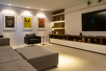 Apartamento à venda com 34m², 1 quarto e sem vagaÁrea comum