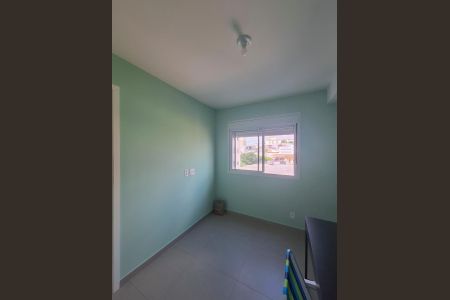 Apartamento à venda com 34m², 1 quarto e sem vagaQuarto