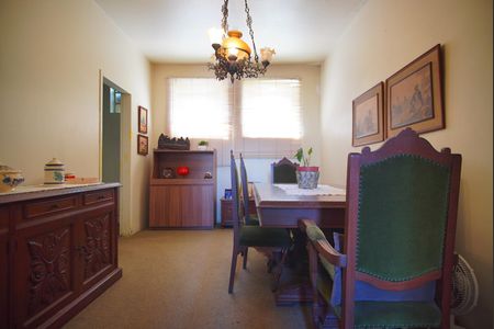 Casa à venda com 350m², 2 quartos e 2 vagasSala de Jantar