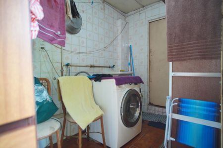 Casa à venda com 350m², 2 quartos e 2 vagasÁrea de Serviço