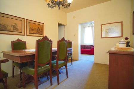 Casa à venda com 350m², 2 quartos e 2 vagasSala de Jantar